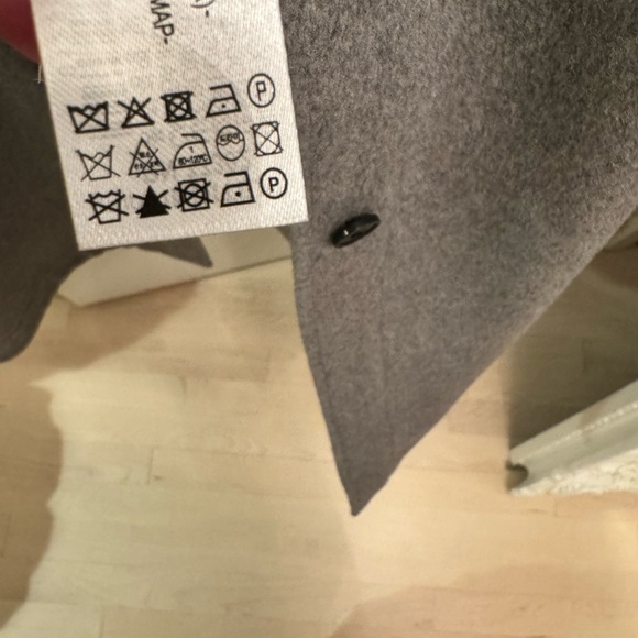 NEW Zara Shacket - Picture 6 of 10